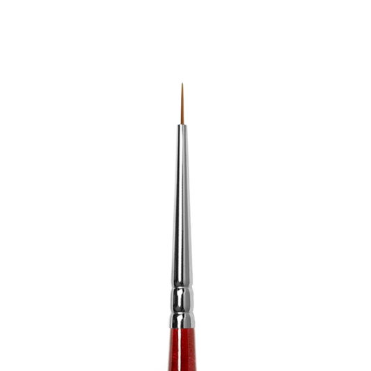 Roubloff – Кисть для дизайна ногтей DS13R, 10/0