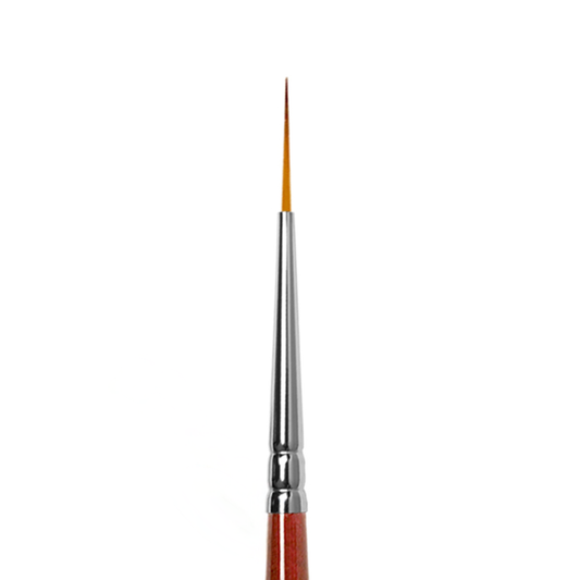 Roubloff – Кисть для дизайна ногтей DS43R, 5/0