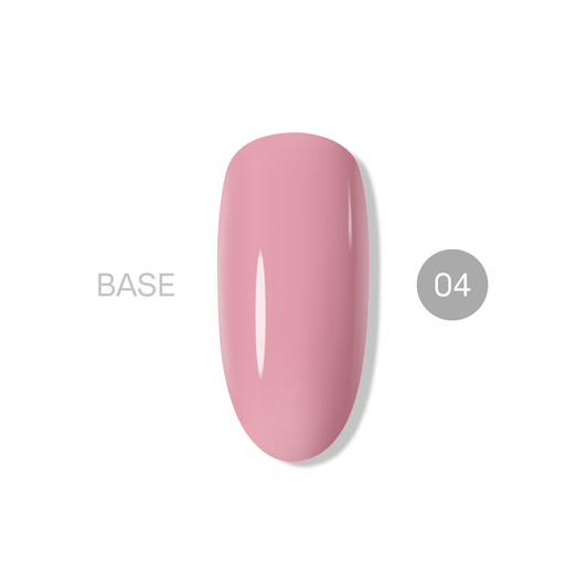 База NASHE 04