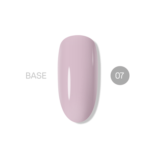 База NASHE 07