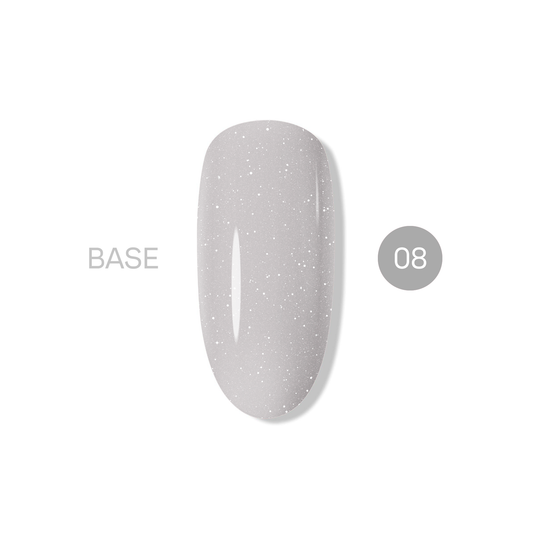 База NASHE 08