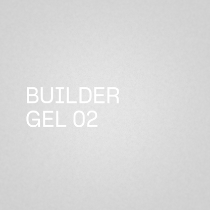 NASHE Builder Gel 02, 60g