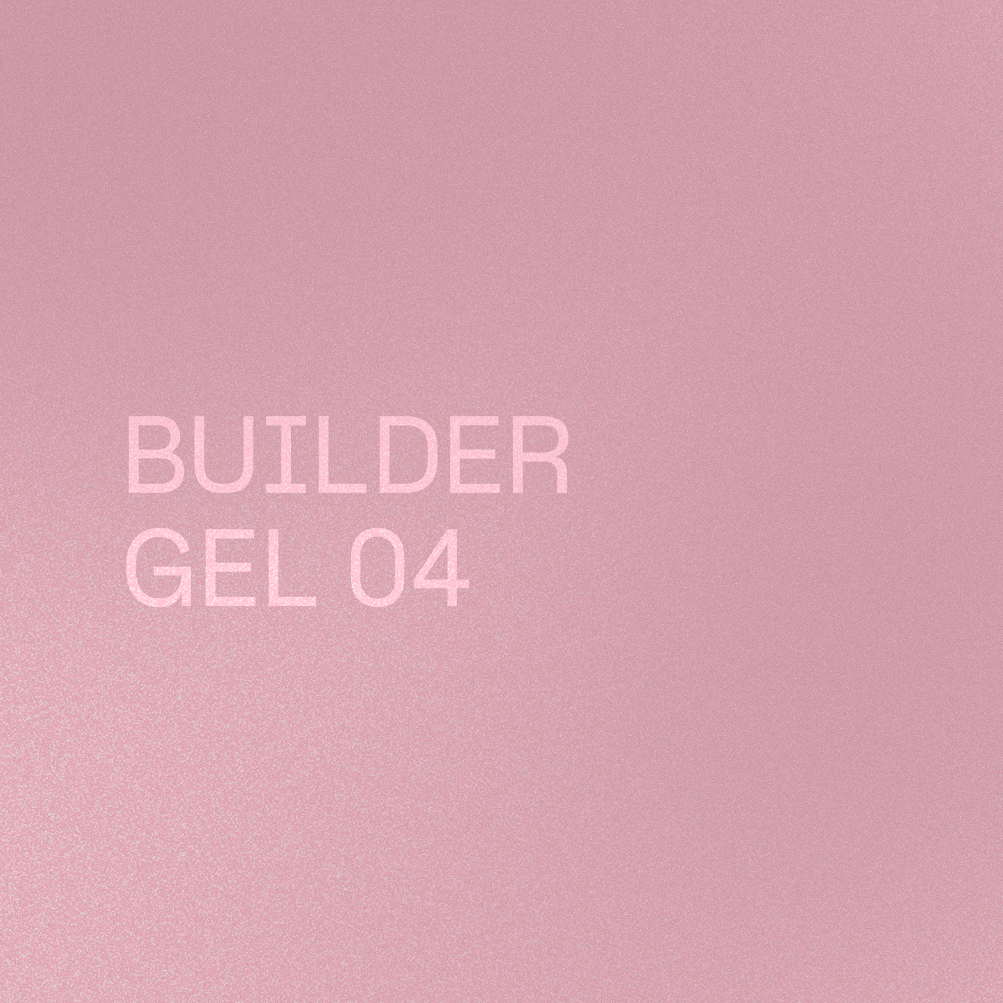 NASHE Builder Gel 04, 60g