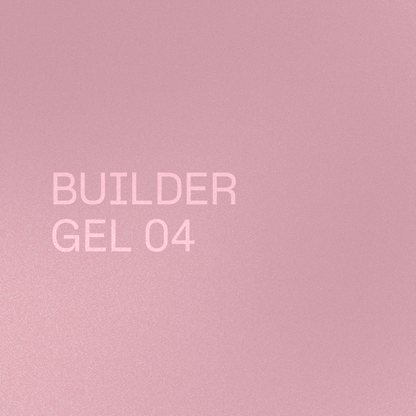 NASHE Builder Gel 04, 60g