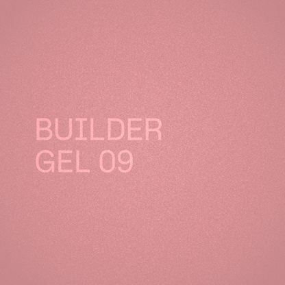 NASHE Builder Gel 09, 60g