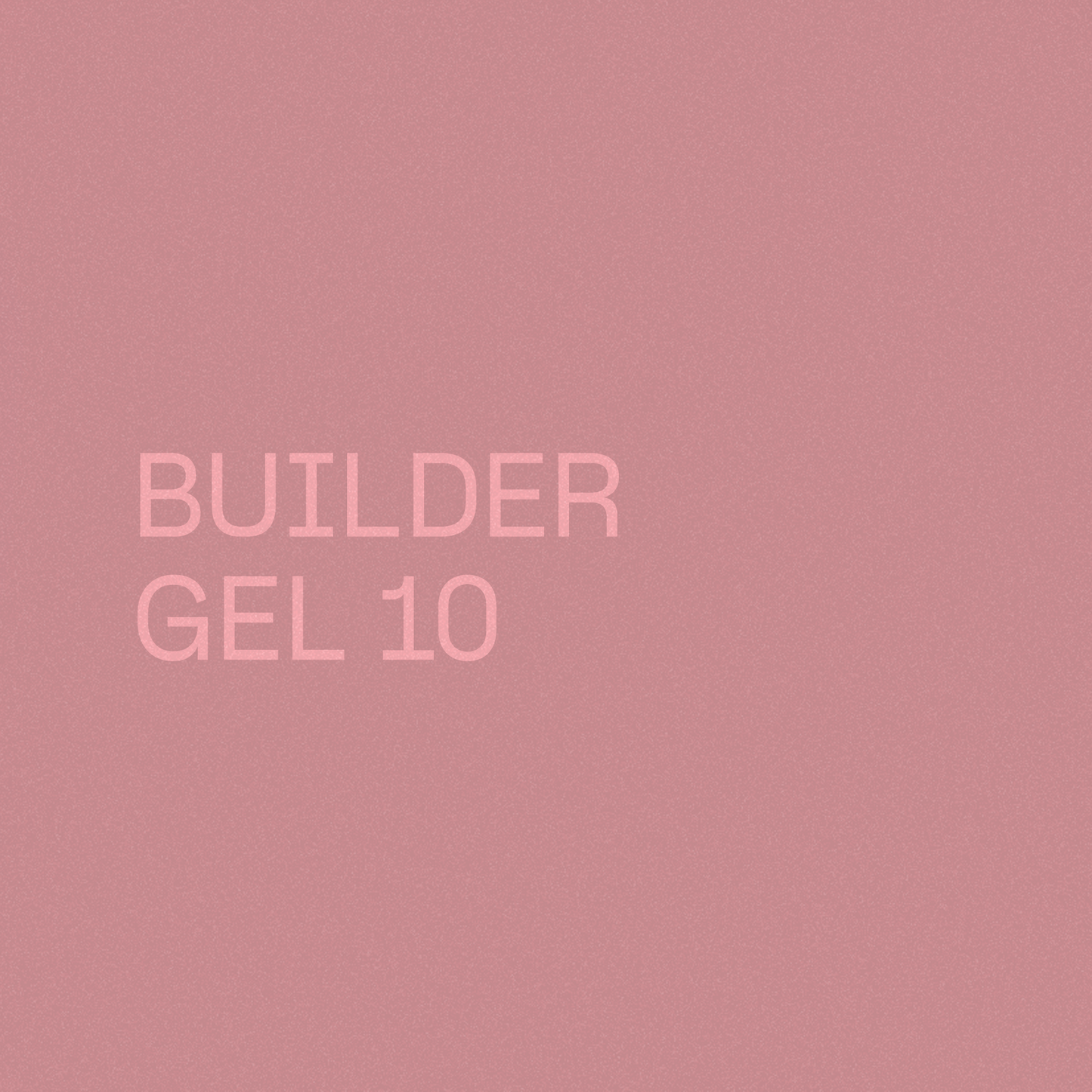 NASHE Builder Gel 10, 60g