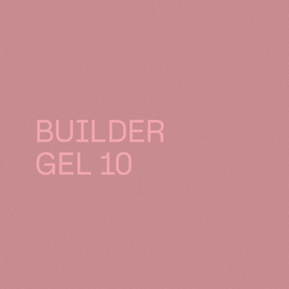 NASHE Builder Gel 10, 60g