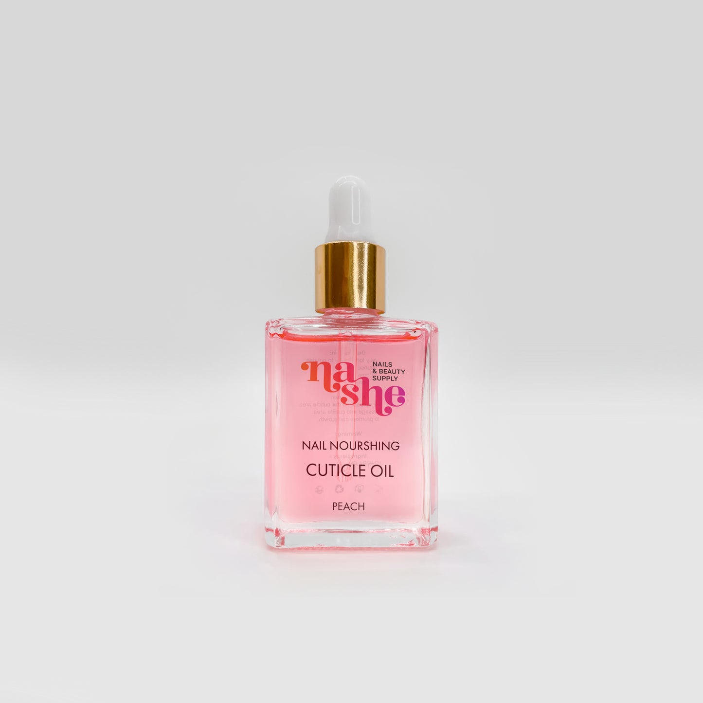 Cuticle Essential Oil Lemon Scent