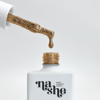 NASHE Platinum gel 002, 15ml