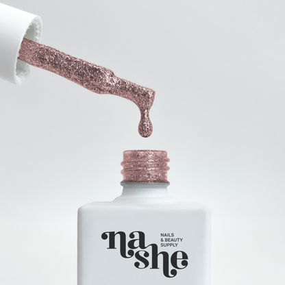 NASHE Platinum gel 005, 15ml