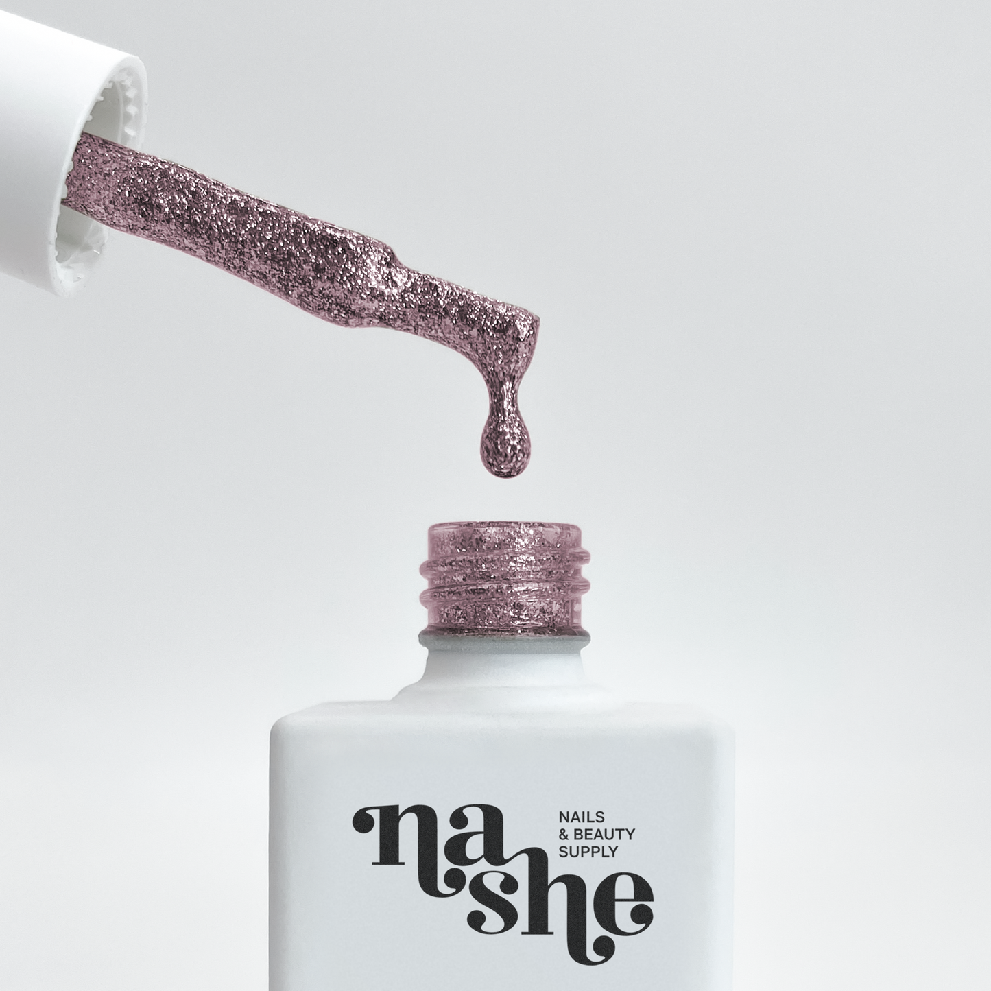 NASHE Platinum gel 03, 15ml