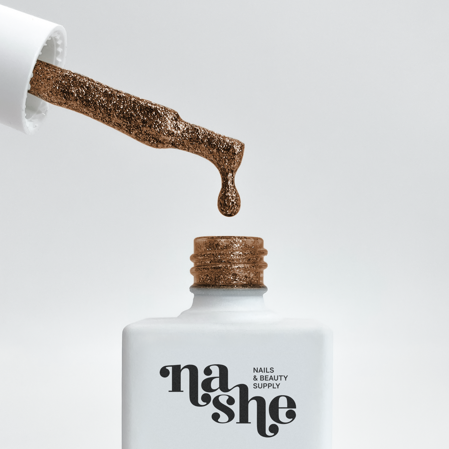 NASHE Platinum gel 08, 15ml