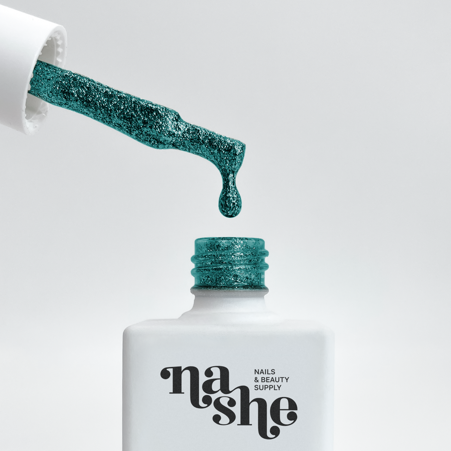 NASHE Platinum gel 1, 15ml