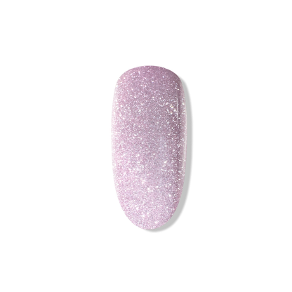 NASHE Reflective Gel Polish 002, 15ml