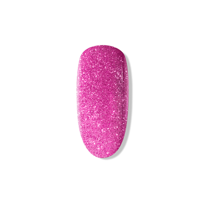 NASHE Reflective Gel Polish 06, 15ml