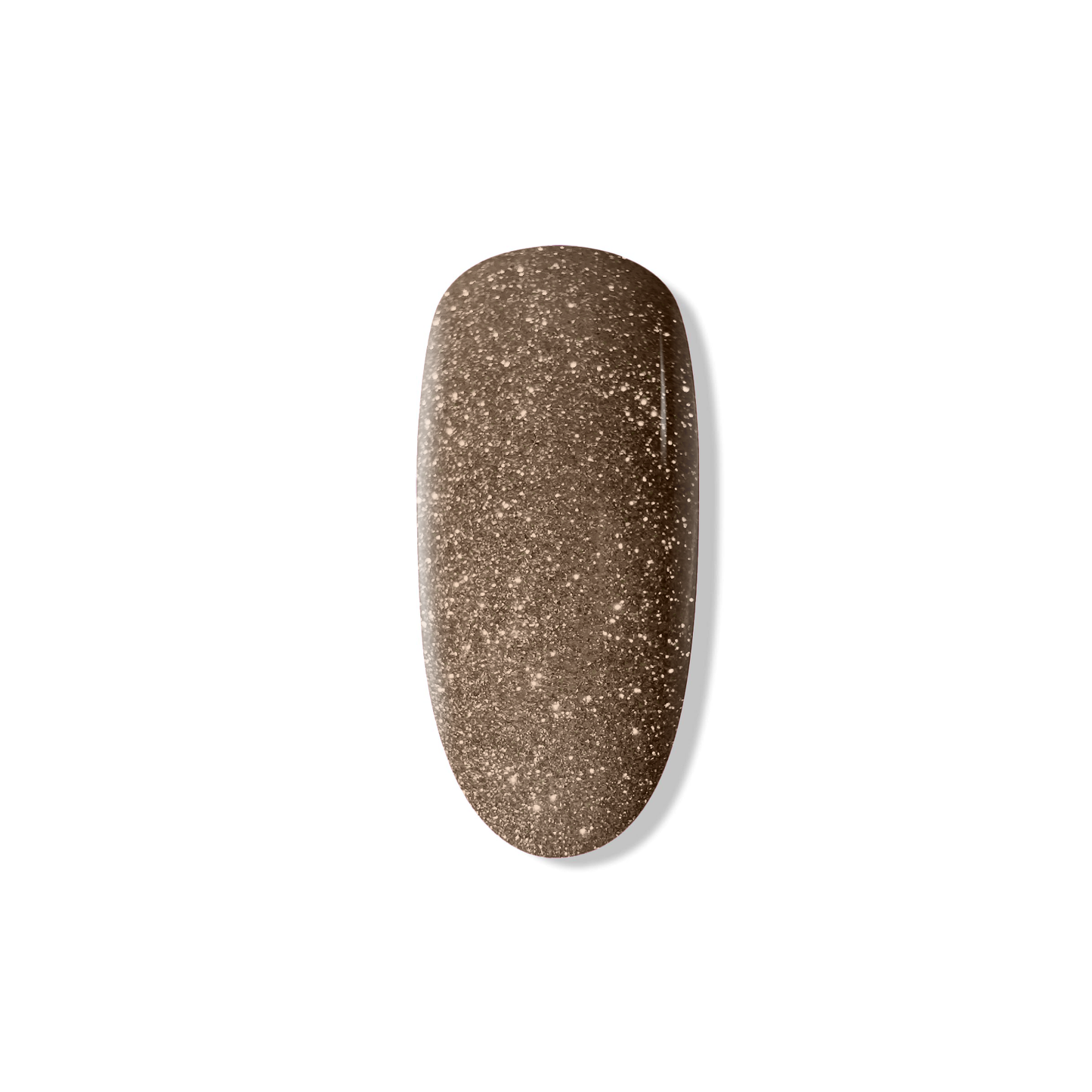 NASHE Reflective Gel Polish 09, 15ml