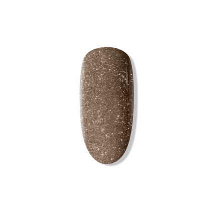 NASHE Reflective Gel Polish 09, 15ml
