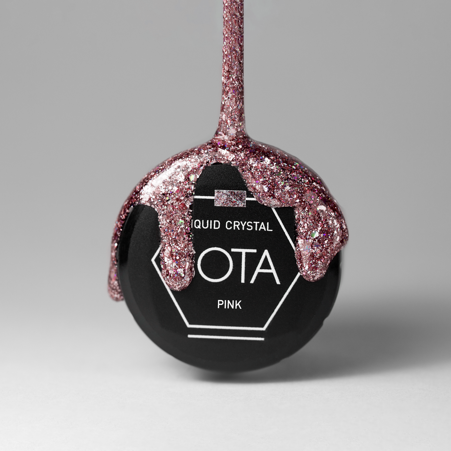 SOTA Gel Liquid Crystal | PINK, 5g