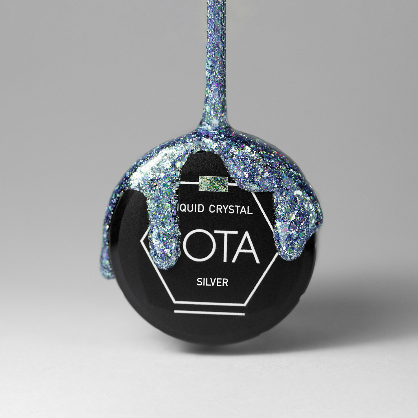 SOTA Gel Liquid Crystal | SILVER, 5g