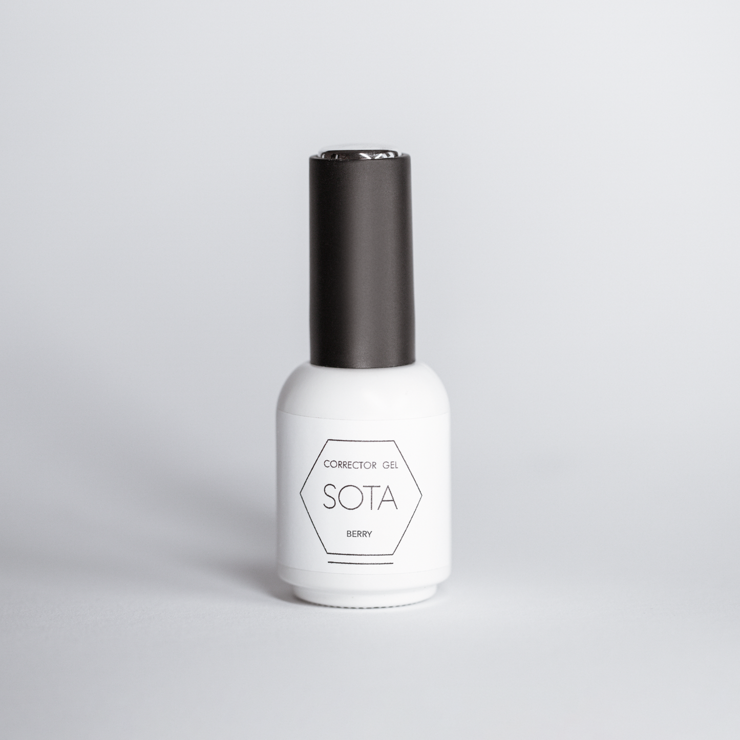SOTA Corrector Gel – Berry, 18ml