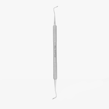 Pedicure curette EXPERT 20 TYPE 2 (double-ended curette)