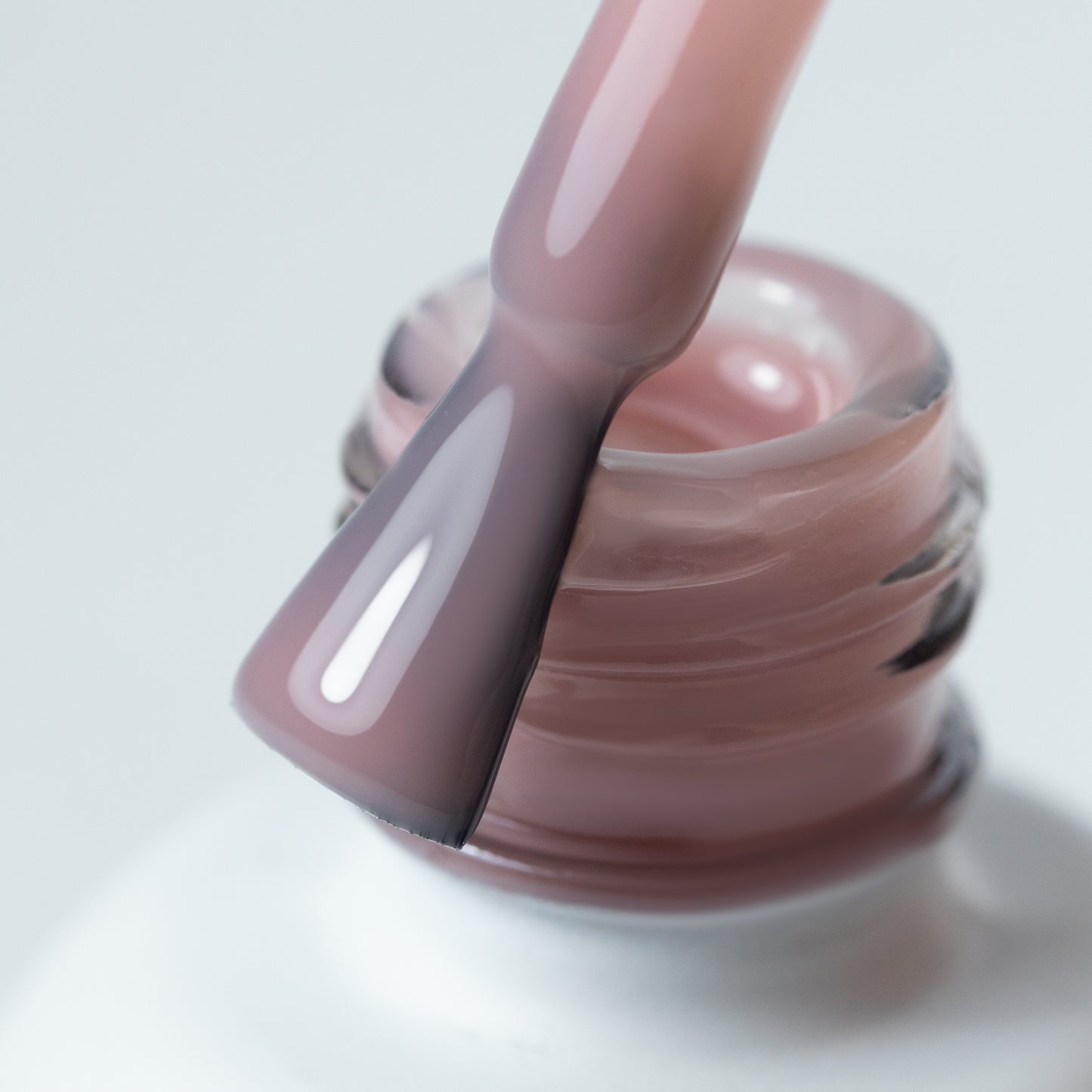 SOTA NANO-PLASTIC | Ashy-nude