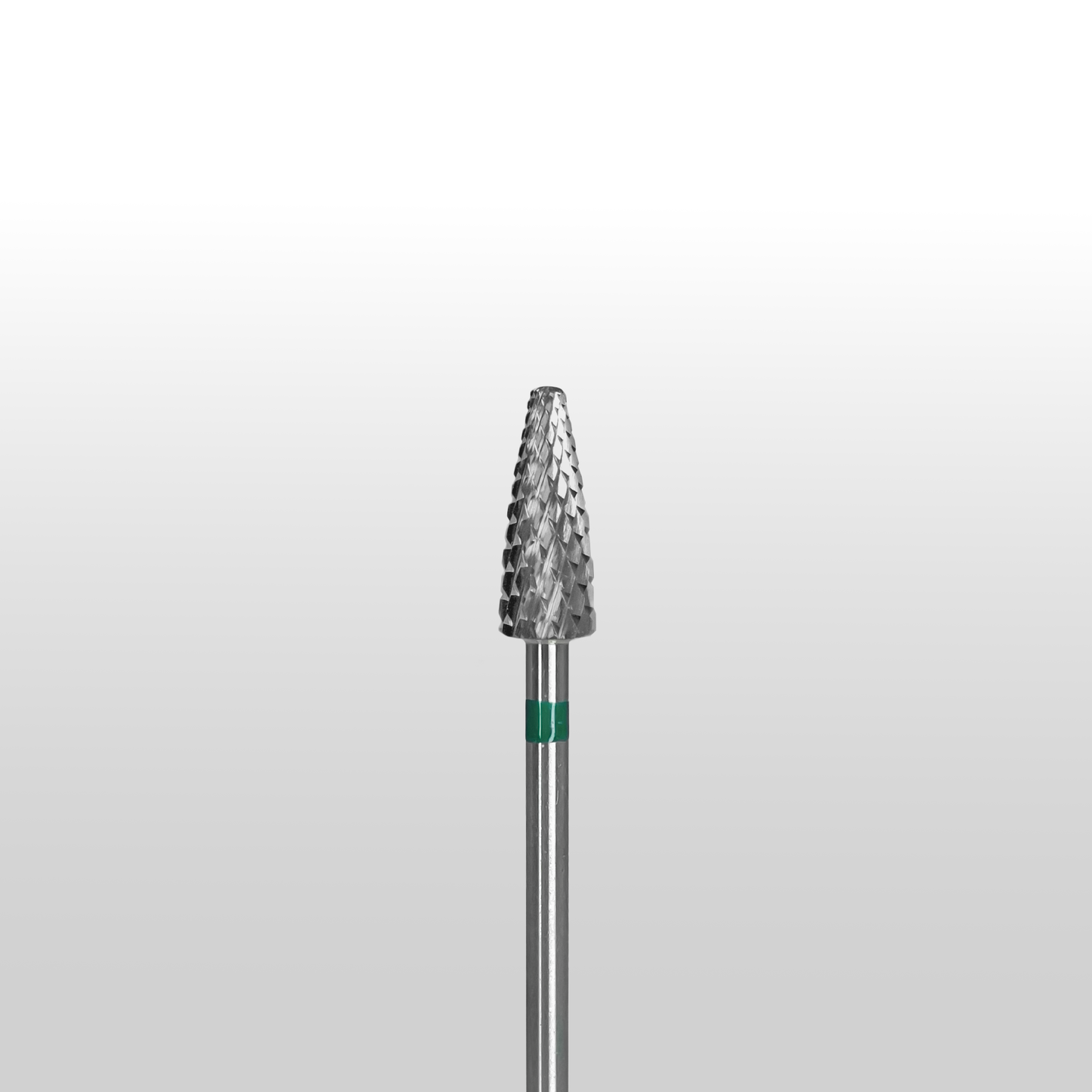 Carbide Nail Bit | Corn (parabola), 5.0 mm | ISO 500.104.275.220.050