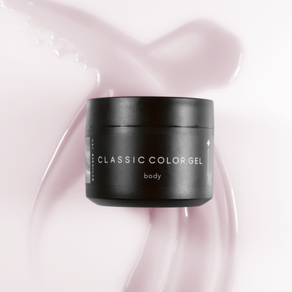 SOTA Classic Gel | Body, 30g