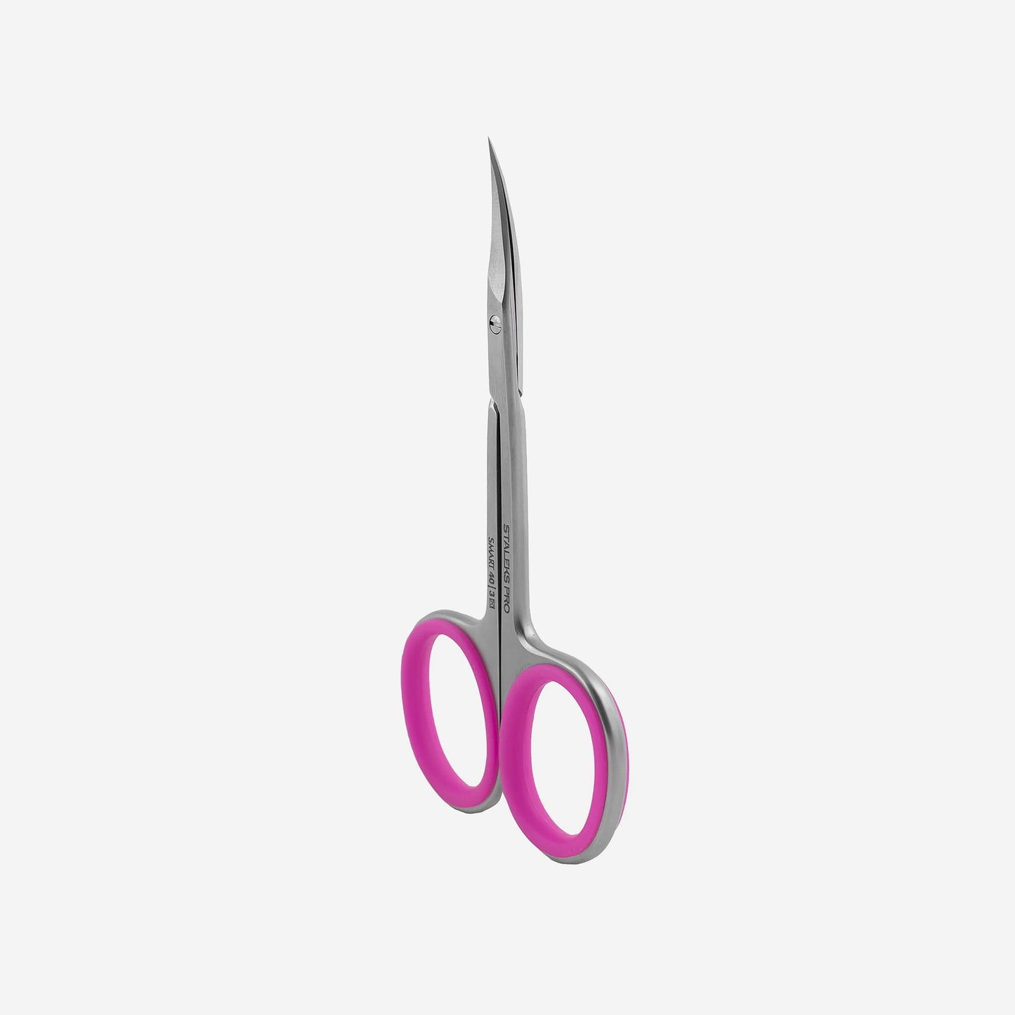 Professional cuticle scissors SMART 40 TYPE 3