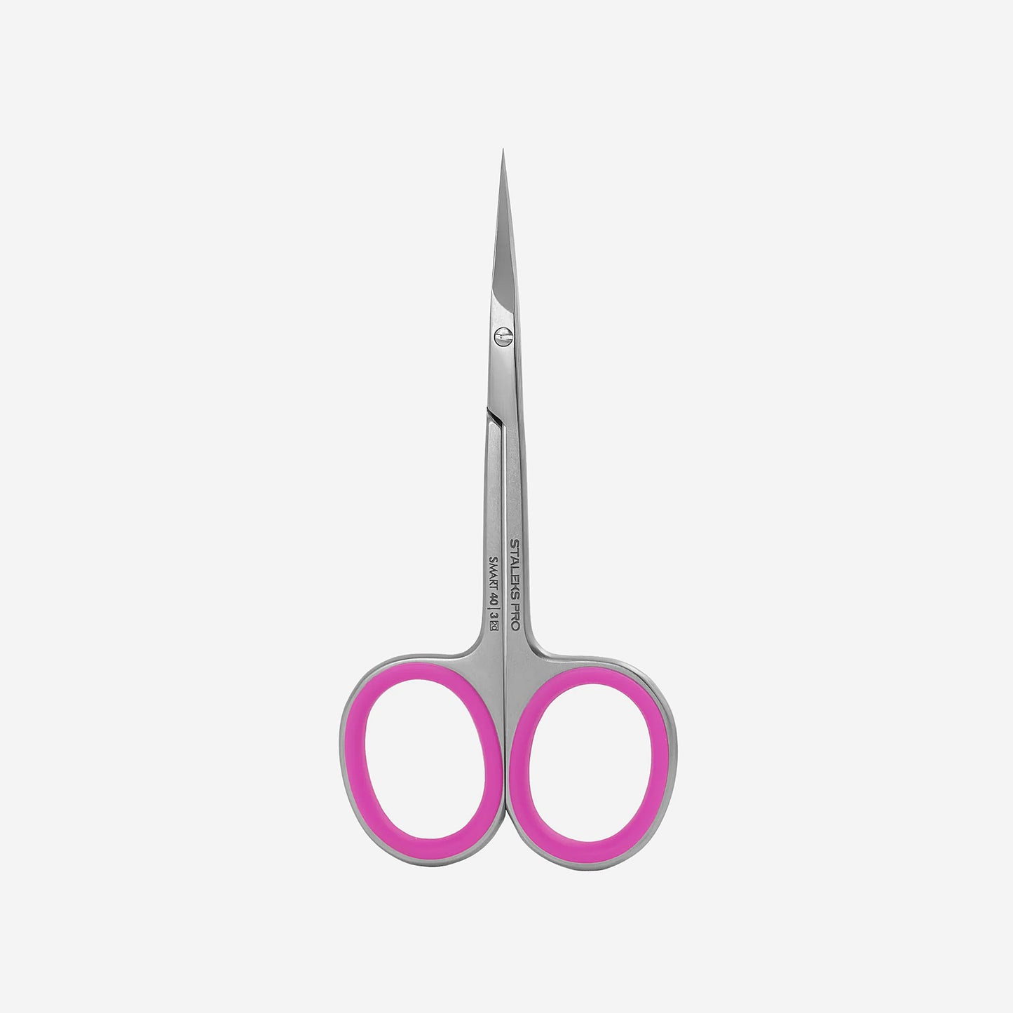 Professional cuticle scissors SMART 40 TYPE 3